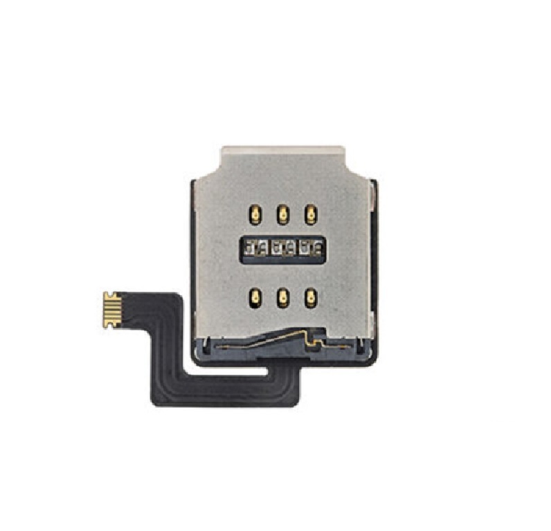 Thay ổ Sim Ipad Gen 7 10.2 - Sua chua dien thoai Minh Phat Mobile HCM - Bac Lieu 0979150456 web https://minhphatmobile.vn