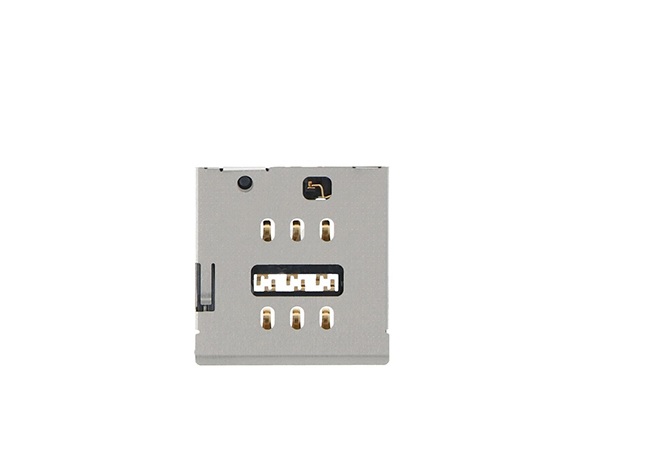 Thay ổ sim Ipad Mini 4 - Sua chua dien thoai Minh Phat Mobile HCM - Bac Lieu 0979150456 web https://minhphatmobile.vn