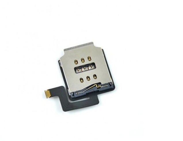 Thay ổ sim Ipad Mini 5 - Sua chua dien thoai Minh Phat Mobile HCM - Bac Lieu 0979150456 web https://minhphatmobile.vn