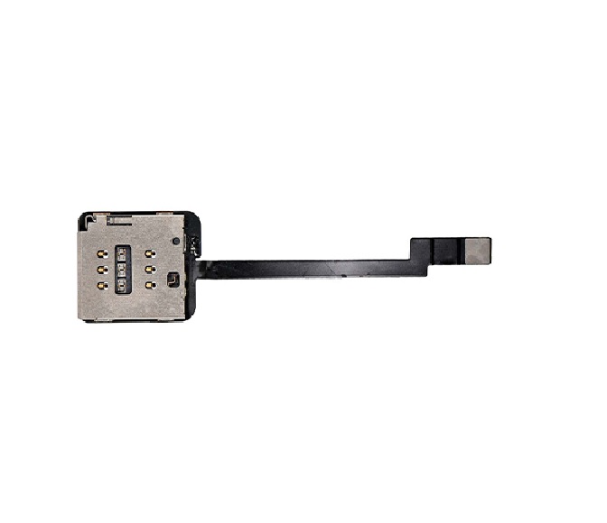 Thay ổ sim Ipad Pro 11 2018- Sua chua dien thoai Minh Phat Mobile HCM - Bac Lieu 0979150456 web https://minhphatmobile.vn