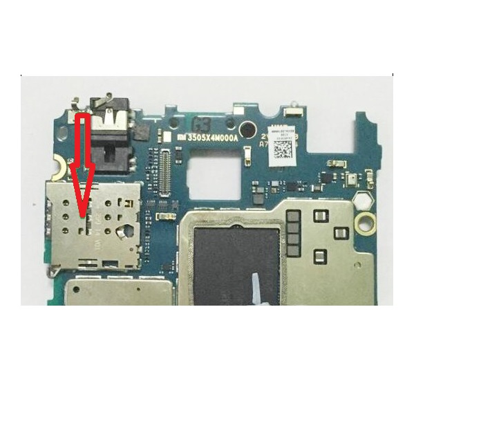 Thay ổ sim Xiaomi Mi 4 - Sua chua dien thoai Minh Phat Mobile HCM - Bac Lieu 0979150456 web https://minhphatmobile.vn