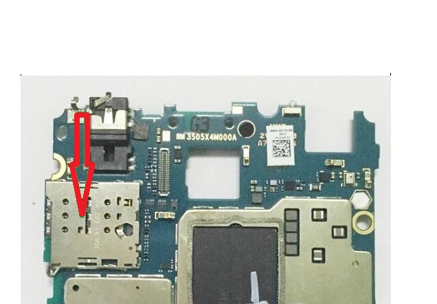Thay ổ sim Xiaomi Mi 4i - Sua chua dien thoai Minh Phat Mobile HCM - Bac Lieu 0979150456 web https://minhphatmobile.vn
