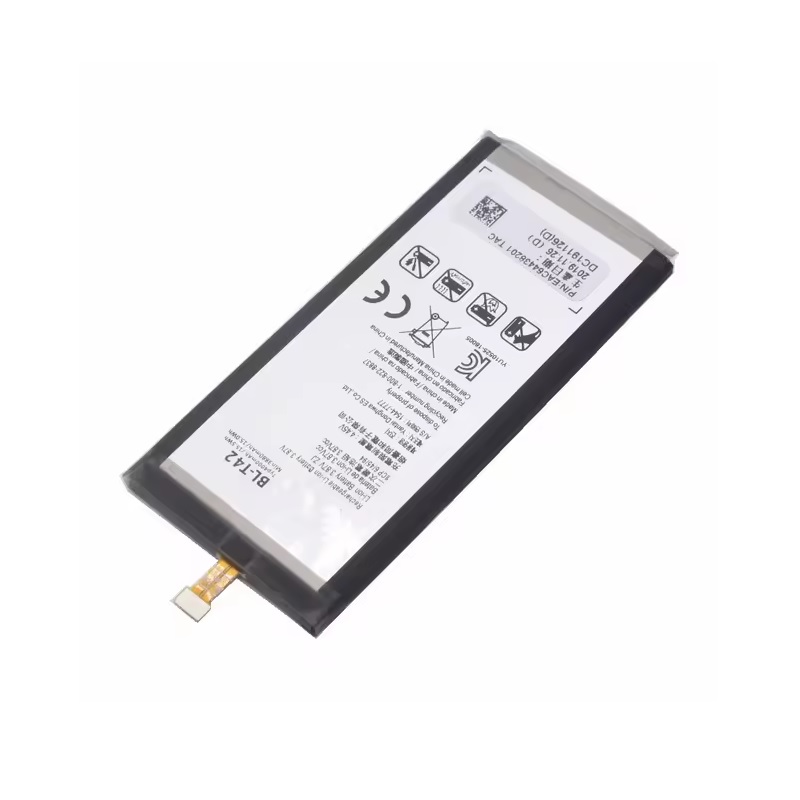 Thay pin LG V50 ThinQ - Sua chua dien thoai Minh Phat Mobile HCM - Bac Lieu 0979150456 web https://minhphatmobile.vn