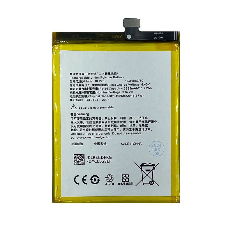 Thay pin Oppo A91 - Sua chua dien thoai Minh Phat Mobile HCM - Bac Lieu 0979150456 web https://minhphatmobile.vn