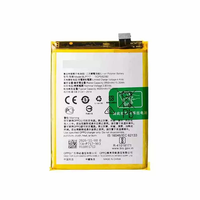 Thay pin Oppo Reno6 z-Sua chua dien thoai Minh Phat Mobile HCM - Bac Lieu 0979150456 web https://minhphatmobile.vn
