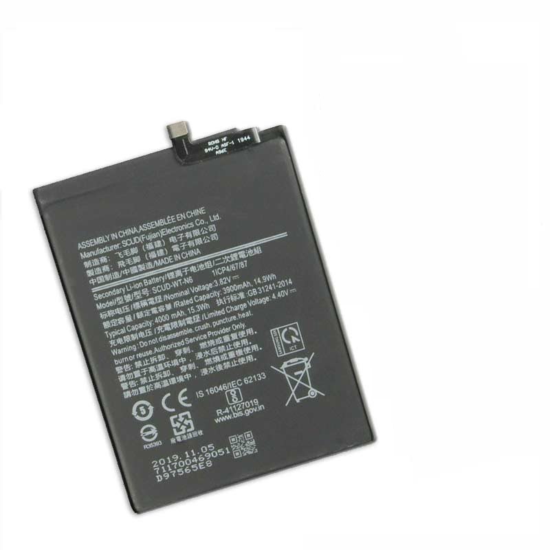 Thay pin Samsung A21 2020 (A215F) - Sua chua dien thoai Minh Phat Mobile HCM - Bac Lieu 0979150456 web https://minhphatmobile.vn