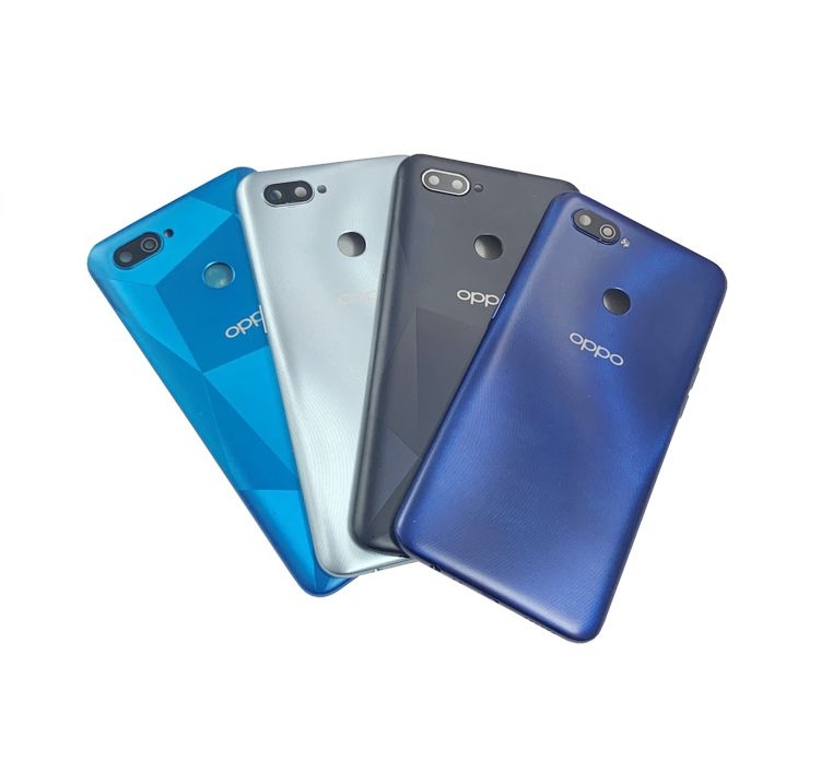 Thay vỏ Oppo A12 - Sua chua dien thoai Minh Phat Mobile HCM - Bac Lieu 0979150456 web https://minhphatmobile.vn