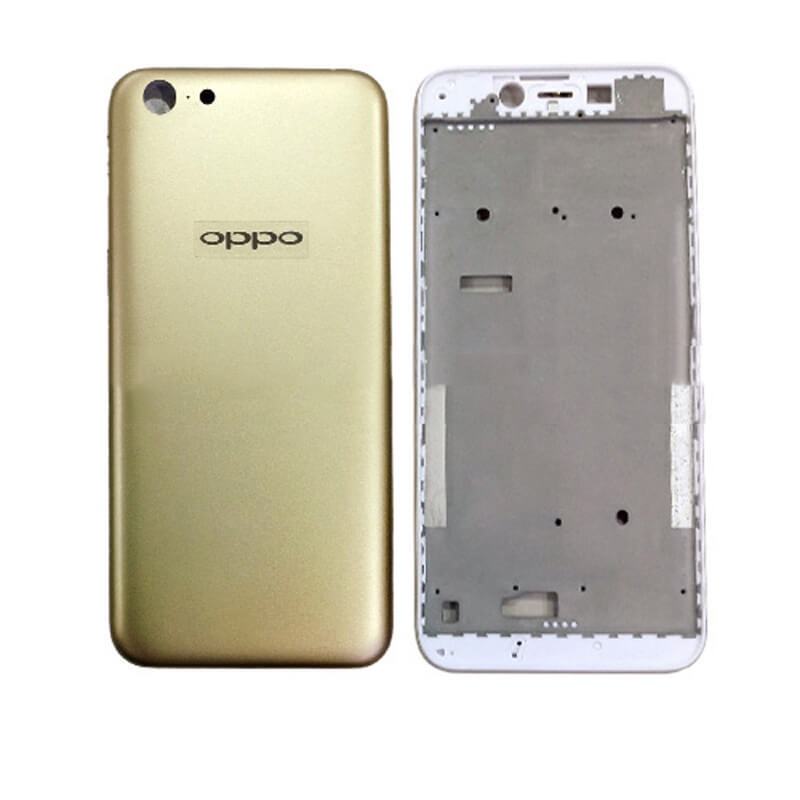 Thay vỏ Oppo A71 - Sua chua dien thoai Minh Phat Mobile HCM - Bac Lieu 0979150456 web https://minhphatmobile.vn