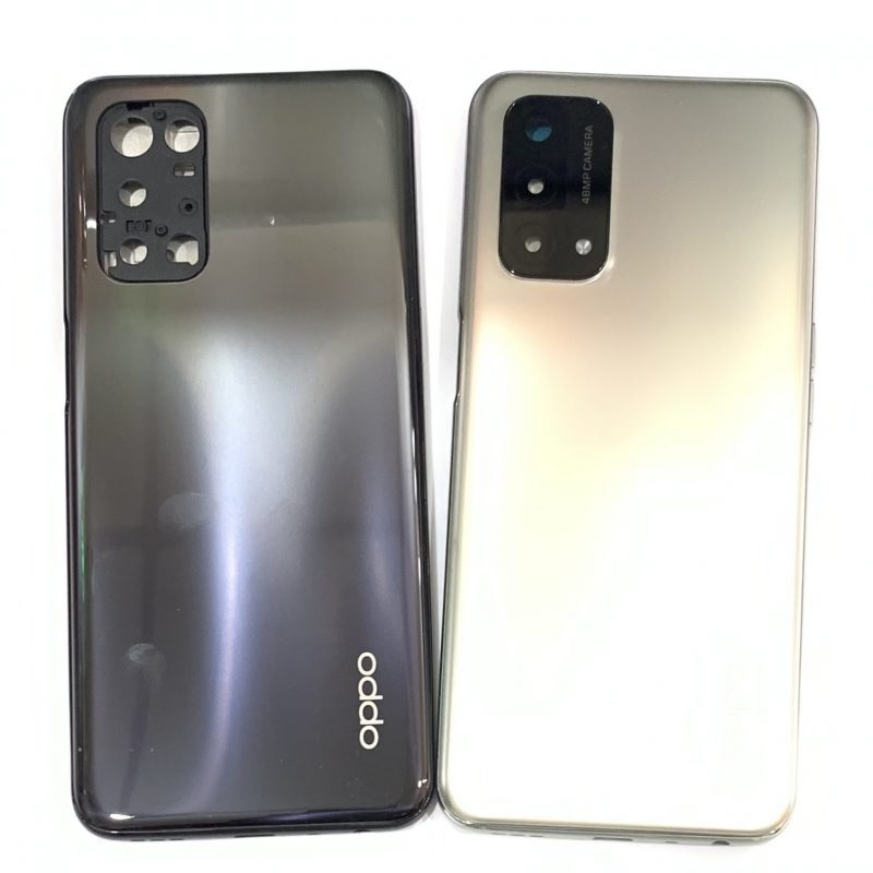 Thay vỏ Oppo A74 2021 CPH2219 5G - Sua chua dien thoai Minh Phat Mobile HCM - Bac Lieu 0979150456 web https://minhphatmobile.vn