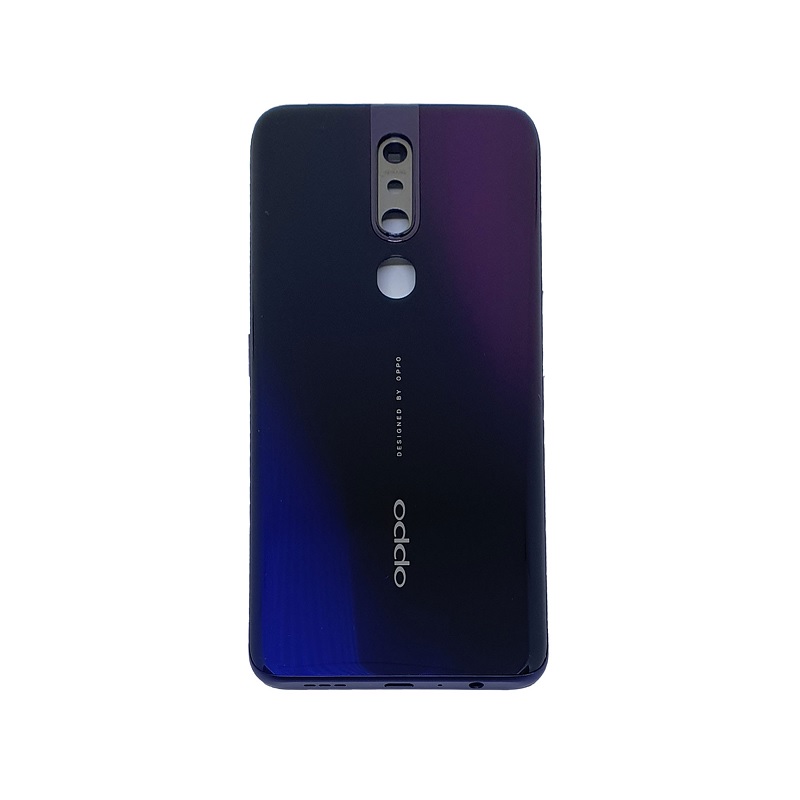 Thay vỏ Oppo F11 - Sua chua dien thoai Minh Phat Mobile HCM - Bac Lieu 0979150456 web https://minhphatmobile.vn