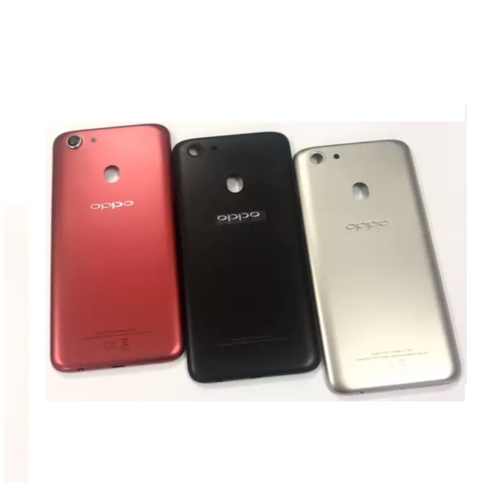 Thay vỏ Oppo F5 - Sua chua dien thoai Minh Phat Mobile HCM - Bac Lieu 0979150456 web https://minhphatmobile.vn