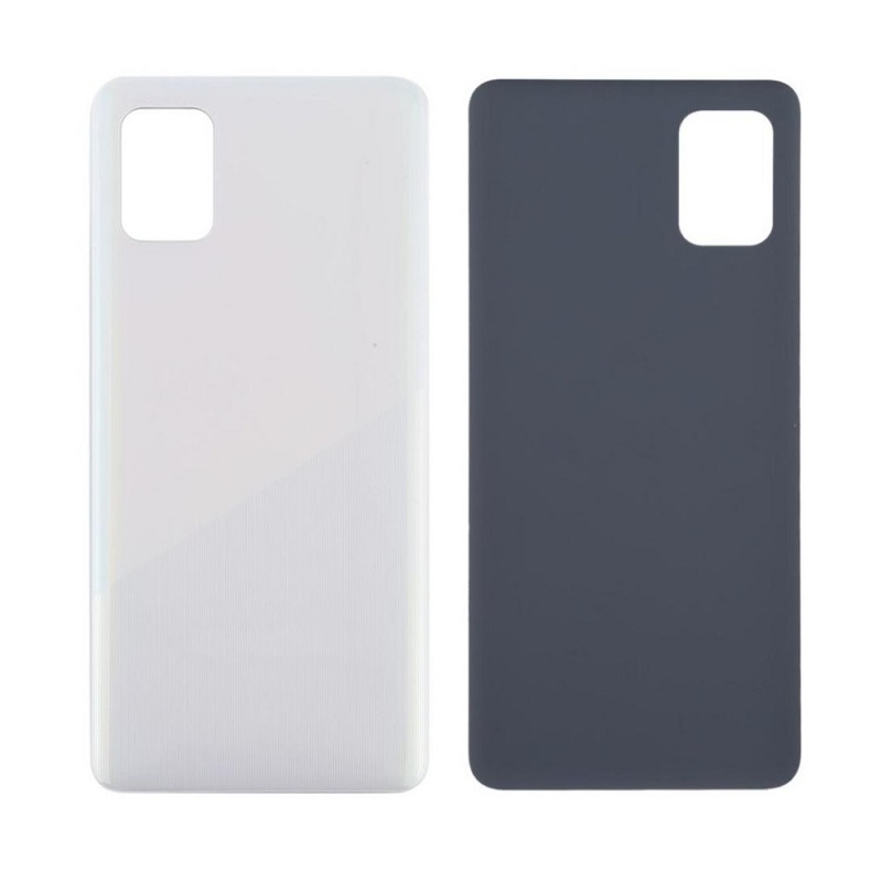Thay vỏ Samsung A31 - Sua chua dien thoai Minh Phat Mobile HCM - Bac Lieu 0979150456 web https://minhphatmobile.vn