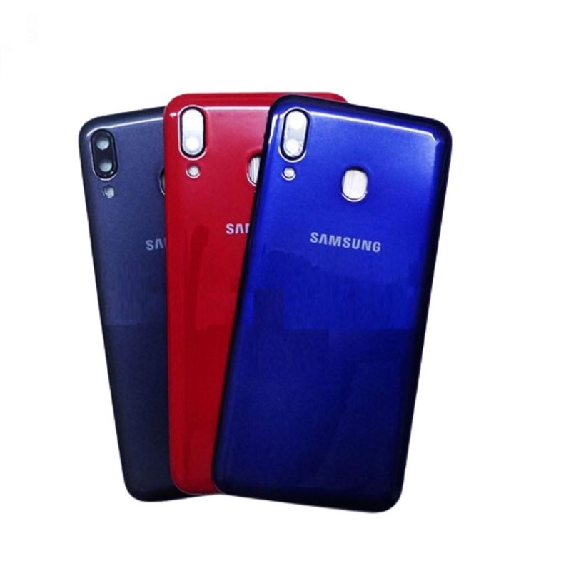 Thay vỏ Samsung M20 2019 - Sua chua dien thoai Minh Phat Mobile HCM - Bac Lieu 0979150456 web https://minhphatmobile.vn