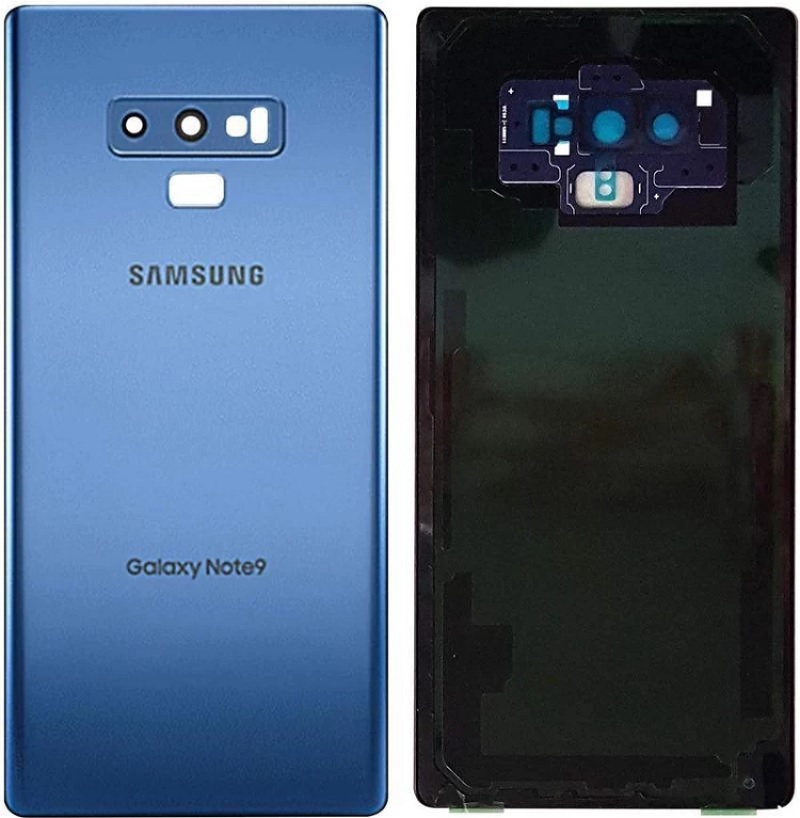Thay vỏ Samsung Note 9 - Sua chua dien thoai Minh Phat Mobile HCM - Bac Lieu 0979150456 web https://minhphatmobile.vn