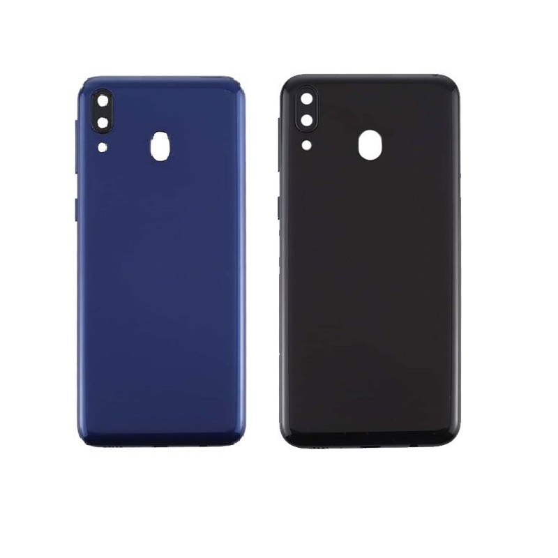 vỏ Samsung M20 2019 - Sua chua dien thoai Minh Phat Mobile HCM - Bac Lieu 0979150456 web https://minhphatmobile.vn