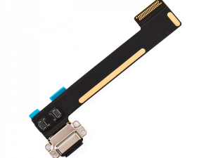 Thay chân sạc Ipad