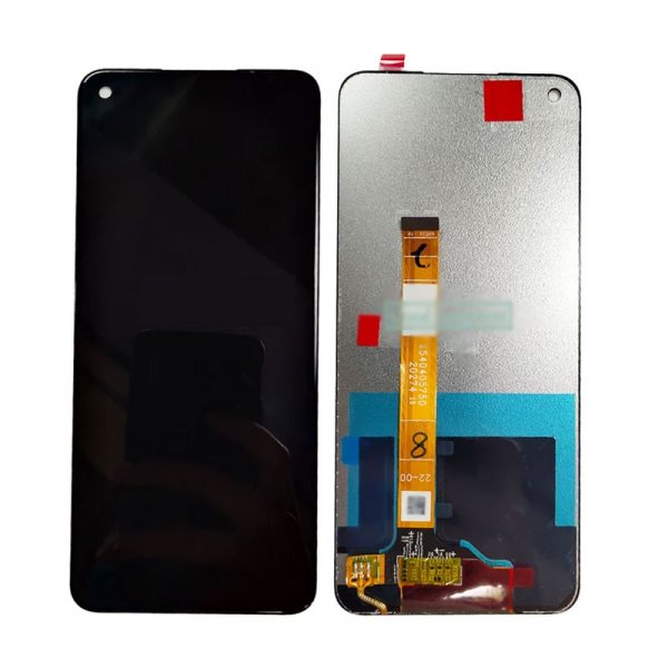 Thay màn hình Oppo Realme 7