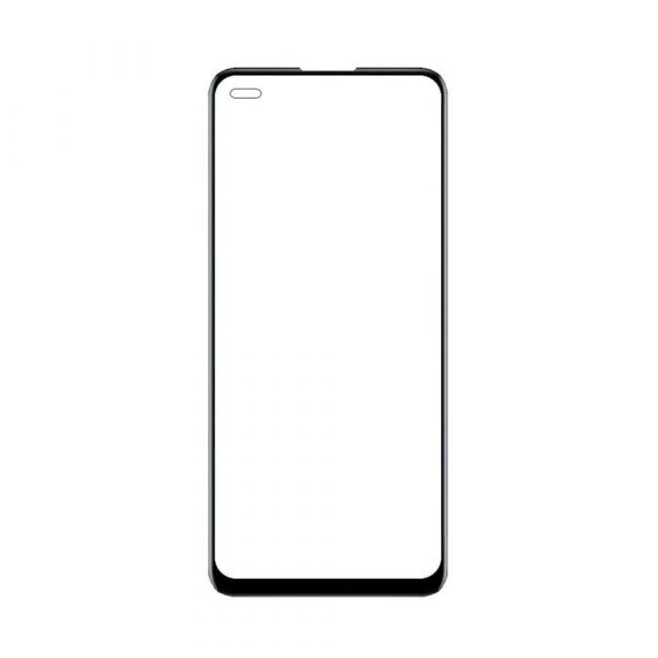 Thay mặt kính Oppo A93