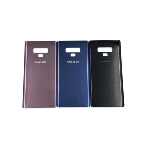 vỏ Samsung Note 9 - Sua chua dien thoai Minh Phat Mobile HCM - Bac Lieu 0979150456 web https://minhphatmobile.vn