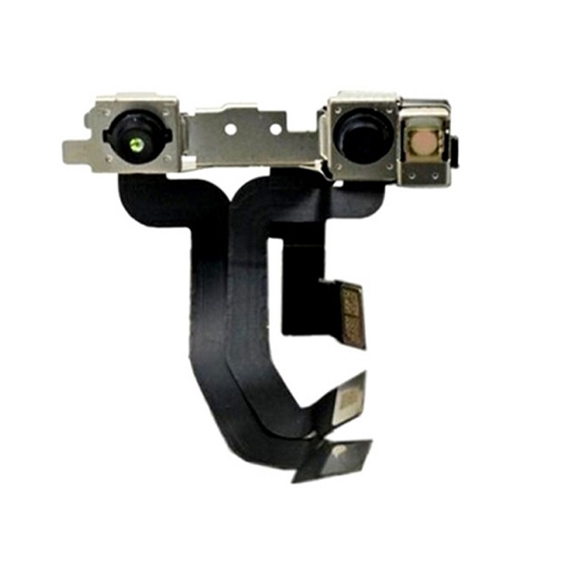 Camera trước Iphone 11 Pro - Sua chua dien thoai Minh Phat Mobile HCM - Bac Lieu 0979150456 web https://minhphatmobile.vn