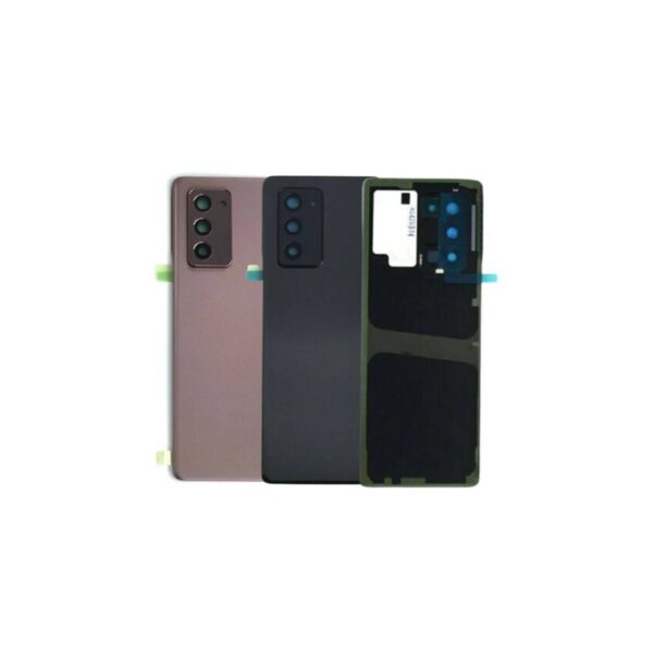 Kính lưng Samsung Z Fold 2-Minh Phat Mobile HCM - Bac Lieu https://minhphatmobile.vn