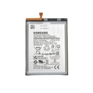 Pin Samsung A73 5G 2022-Minh Phat Mobile HCM - Bac Lieu https://minhphatmobile.vn