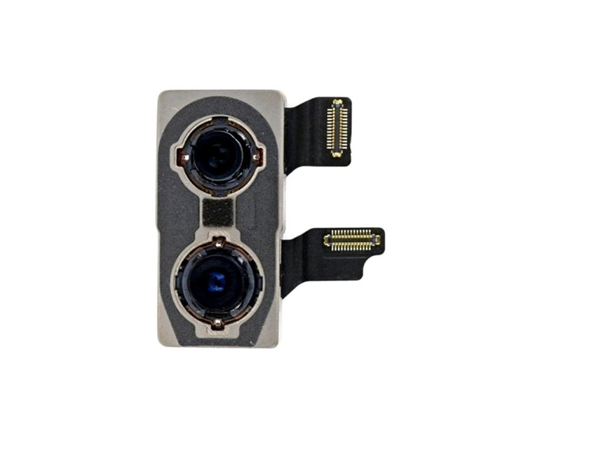 Thay camera sau Iphone 11 - Sua chua dien thoai Minh Phat Mobile HCM - Bac Lieu 0979150456 web https://minhphatmobile.vn