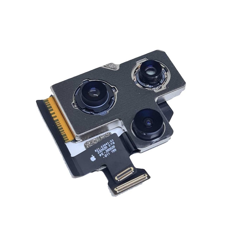 Thay camera sau Iphone 12 Pro Max -Sua chua dien thoai Minh Phat Mobile HCM - Bac Lieu 0979150456 web https://minhphatmobile.vn