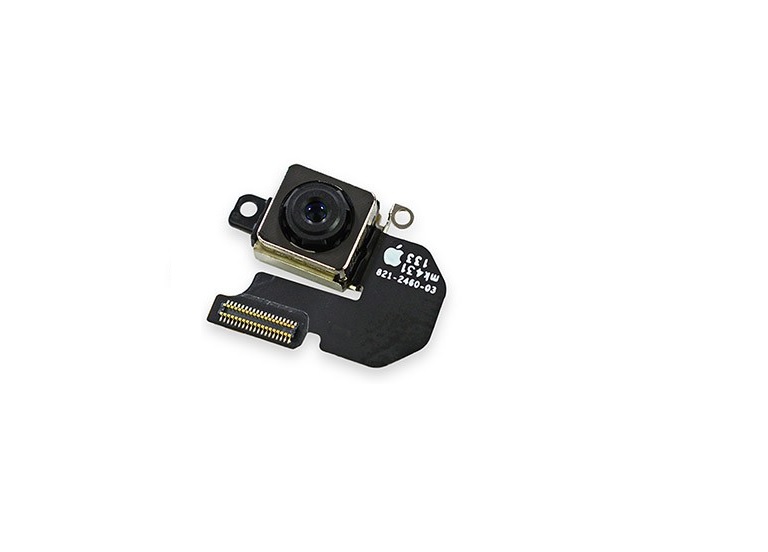 Thay camera sau Iphone 6s - Sua chua dien thoai Minh Phat Mobile HCM - Bac Lieu 0979150456 web https://minhphatmobile.vn