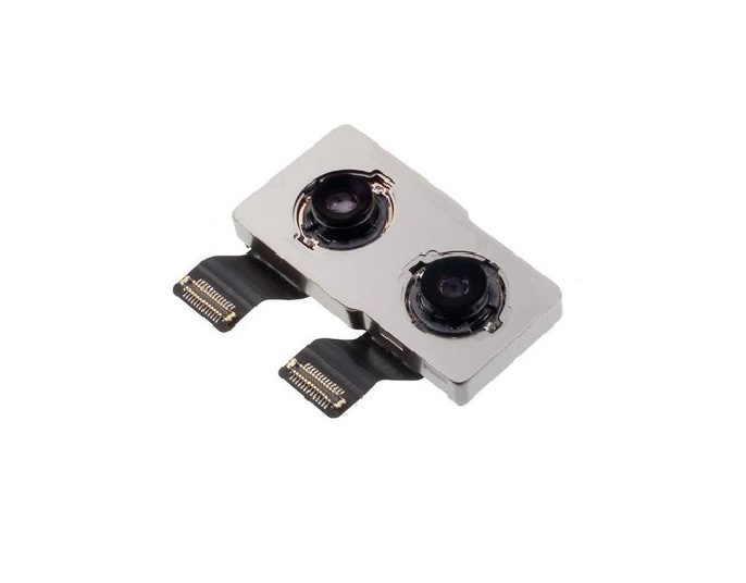 Thay camera sau Iphone Xs Max - Sua chua dien thoai Minh Phat Mobile HCM - Bac Lieu 0979150456 web https://minhphatmobile.vn