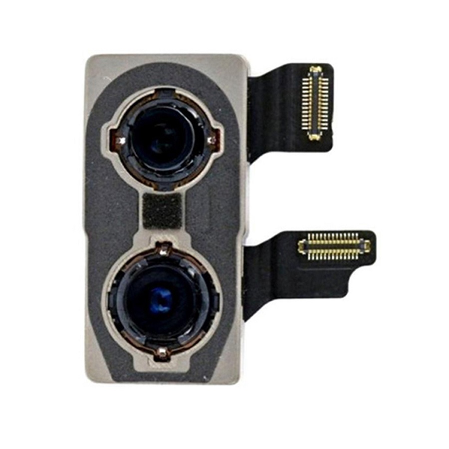 Thay camera sau Iphone Xs - Sua chua dien thoai Minh Phat Mobile HCM - Bac Lieu 0979150456 web https://minhphatmobile.vn
