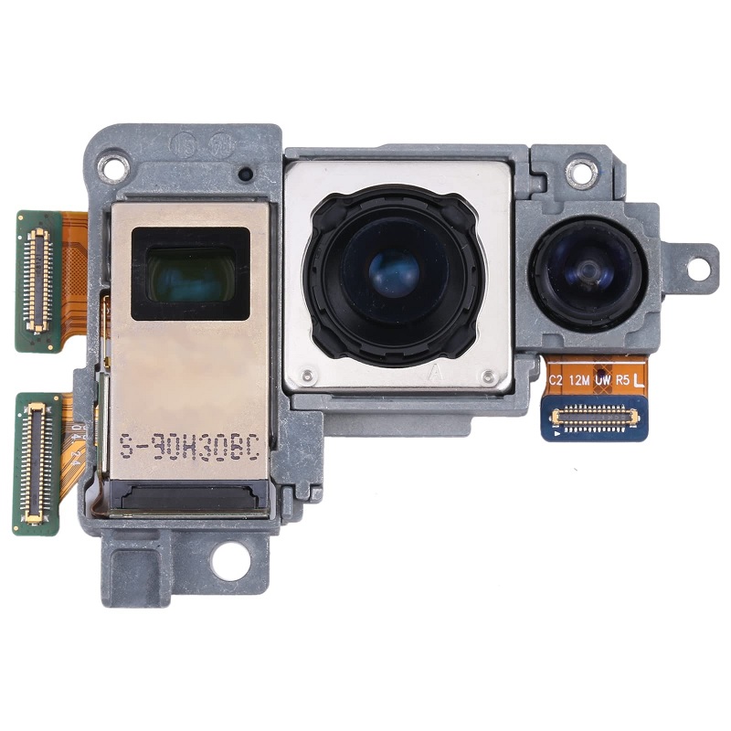 Thay camera sau Samsung Note 20 Ultra - Sua chua dien thoai Minh Phat Mobile HCM - Bac Lieu 0979150456 web https://minhphatmobile.vn