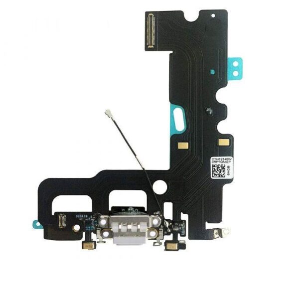 Thay chân sạc Iphone 7-Sua chua dien thoai Minh Phat Mobile HCM - Bac Lieu 0979150456 web https://minhphatmobile.vn