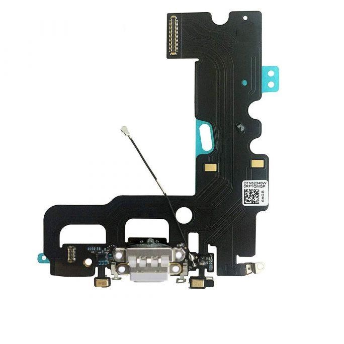 Thay chân sạc Iphone 7-Sua chua dien thoai Minh Phat Mobile HCM - Bac Lieu 0979150456 web https://minhphatmobile.vn