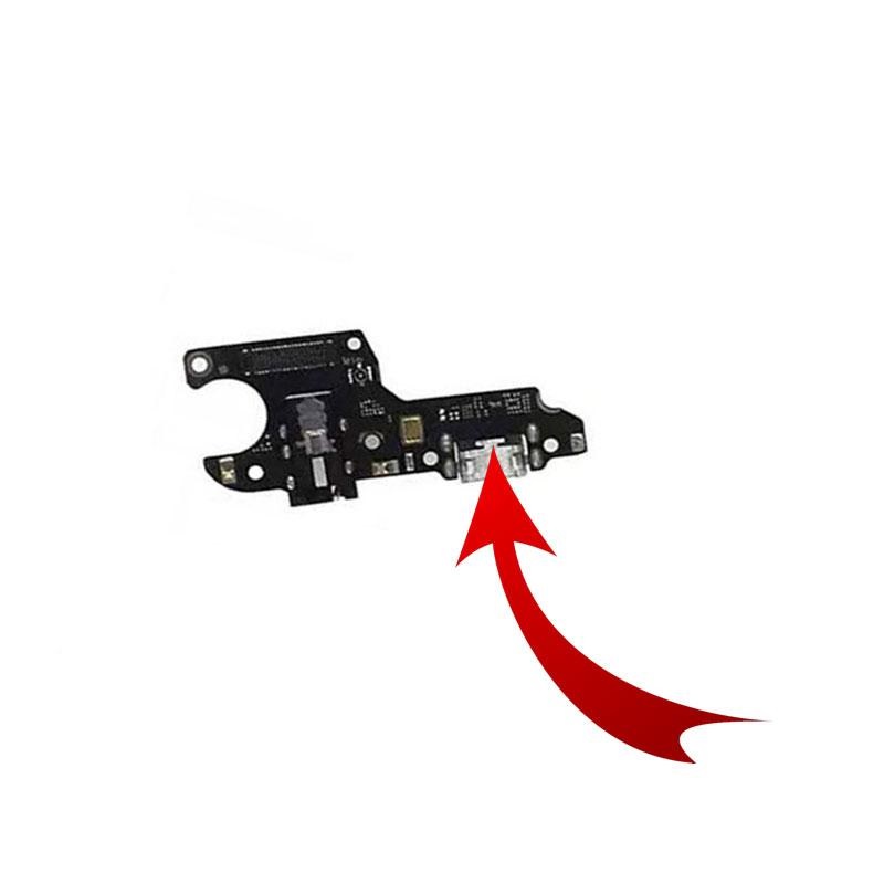 Thay chân sạc Realme 2 - Sua chua dien thoai Minh Phat Mobile HCM - Bac Lieu 0979150456 web https://minhphatmobile.vn