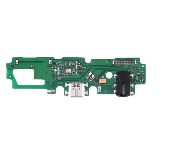 Thay chân sạc Vivo Y19 - Sua chua dien thoai Minh Phat Mobile HCM - Bac Lieu 0979150456 web https://minhphatmobile.vn