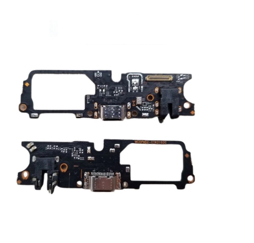 Thay cụm sạc Oppo A52 - Sua chua dien thoai Minh Phat Mobile HCM - Bac Lieu 0979150456 web https://minhphatmobile.vn