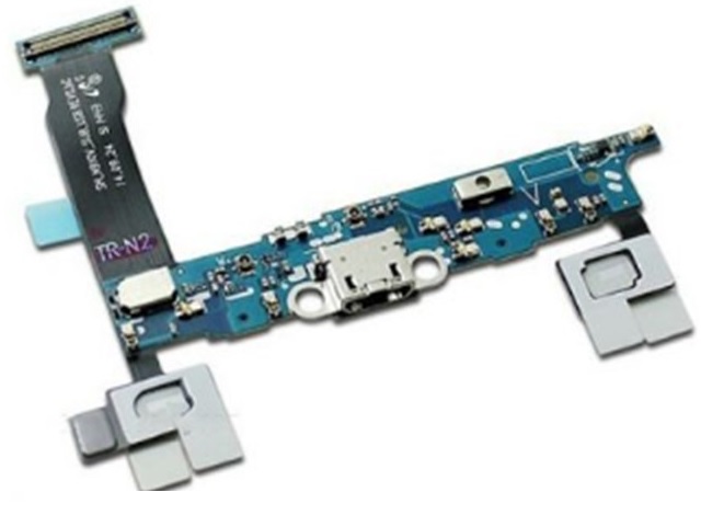 Thay cụm sạc Samsung S6 G920-Sua chua dien thoai Minh Phat Mobile HCM - Bac Lieu 0979150456 web https://minhphatmobile.vn