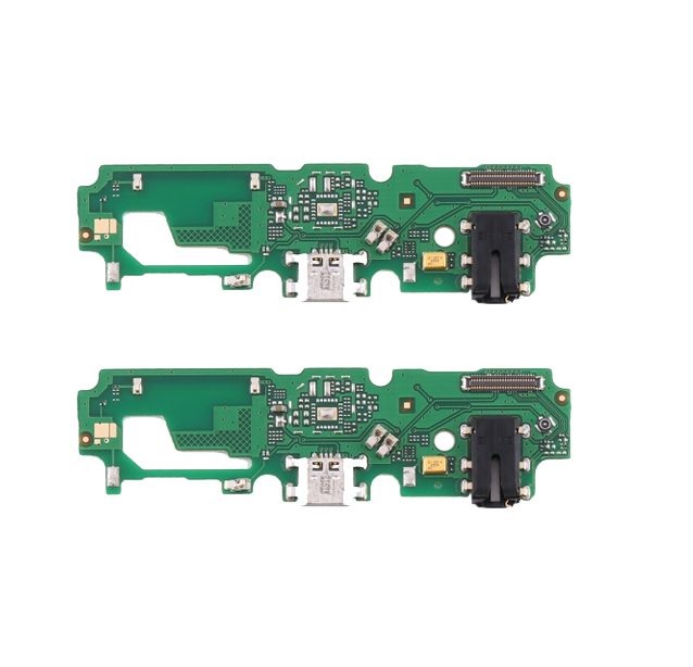 Thay cụm sạc Vivo U10 - Sua chua dien thoai Minh Phat Mobile HCM - Bac Lieu 0979150456 web https://minhphatmobile.vn