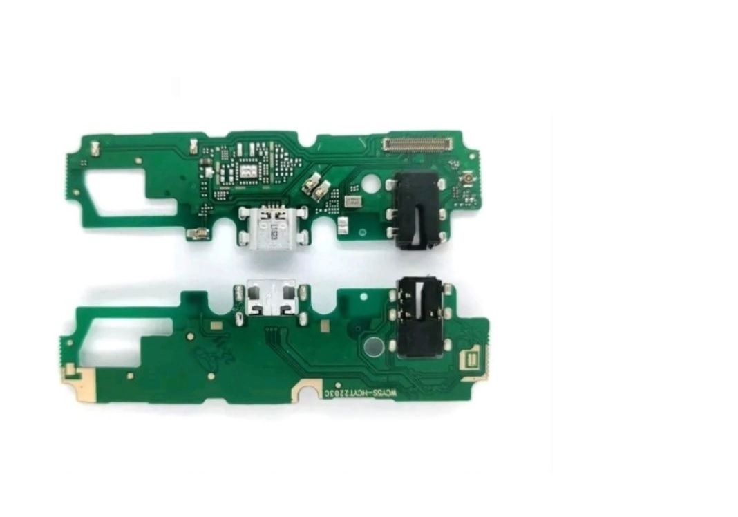 Thay cụm sạc Vivo Y19 - Sua chua dien thoai Minh Phat Mobile HCM - Bac Lieu 0979150456 web https://minhphatmobile.vn