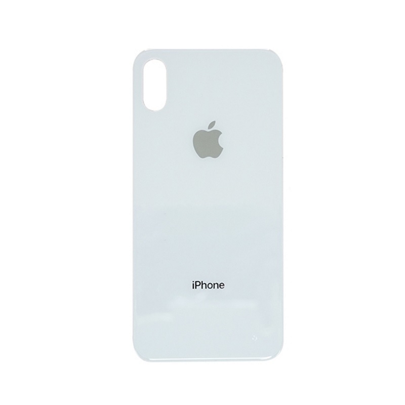 Thay kính lưng Iphone X - Sua chua dien thoai Minh Phat Mobile HCM - Bac Lieu 0979150456 web https://minhphatmobile.vn