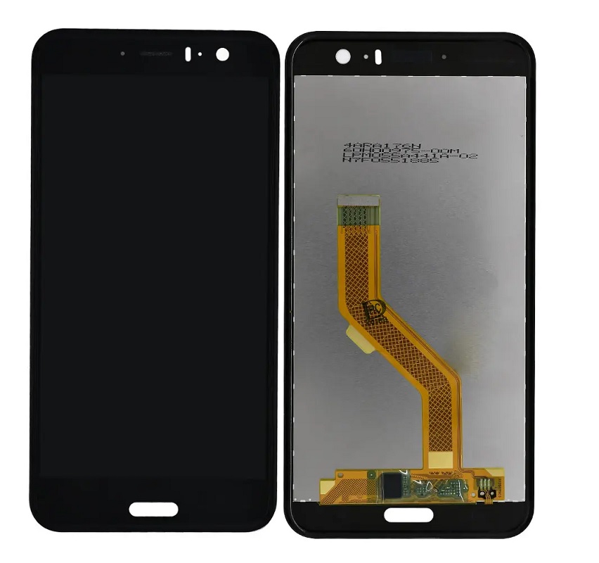 Thay màn hình HTC U11 - Sua chua dien thoai Minh Phat Mobile HCM - Bac Lieu 0979150456 web https://minhphatmobile.vn