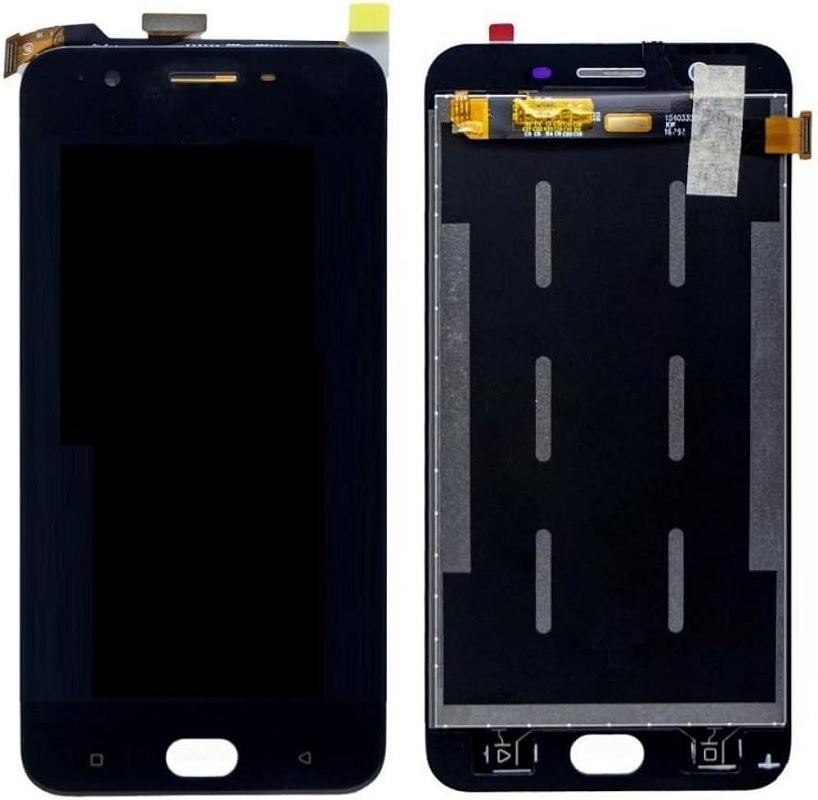 Thay màn hình Oppo F1s - Sua chua dien thoai Minh Phat Mobile HCM - Bac Lieu 0979150456 web https://minhphatmobile.vn