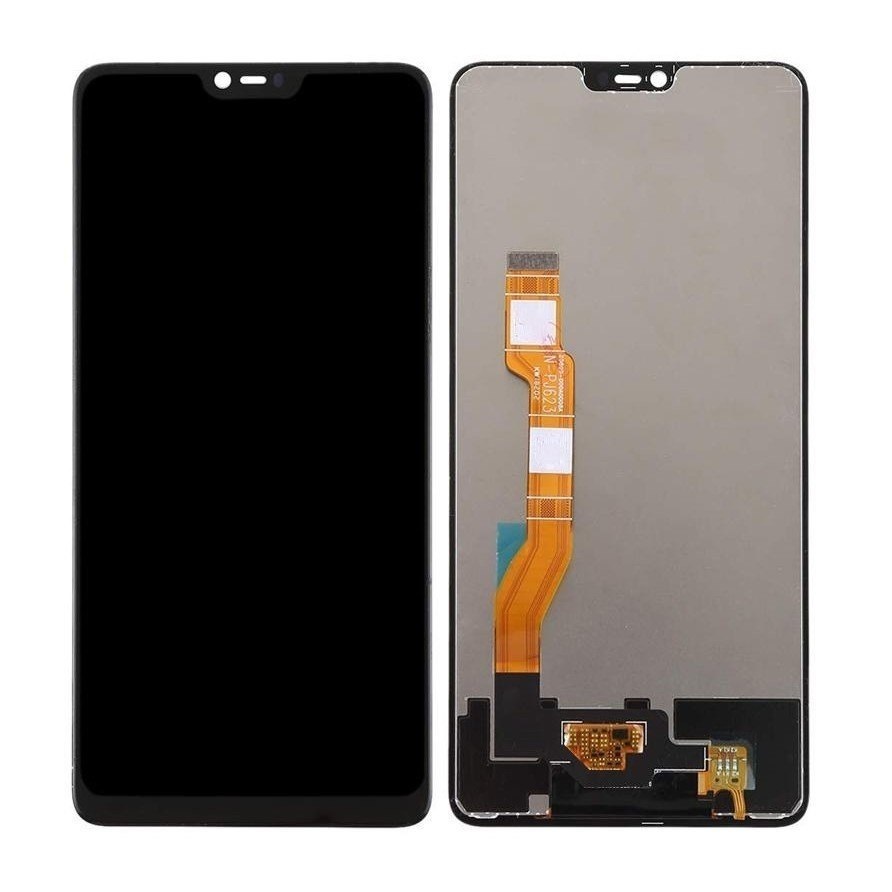 Thay màn hình Oppo F7 - Sua chua dien thoai Minh Phat Mobile HCM - Bac Lieu 0979150456 web https://minhphatmobile.vn
