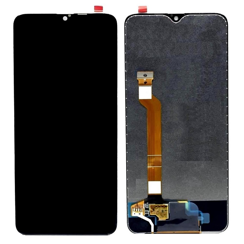 Thay màn hình Realme 2 Pro - Sua chua dien thoai Minh Phat Mobile HCM - Bac Lieu 0979150456 web https://minhphatmobile.vn