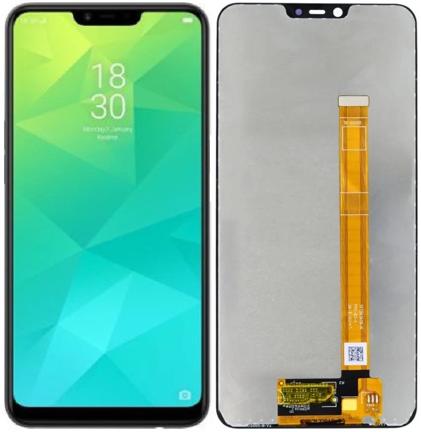 Thay màn hình Realme 2 - Sua chua dien thoai Minh Phat Mobile HCM - Bac Lieu 0979150456 web https://minhphatmobile.vn