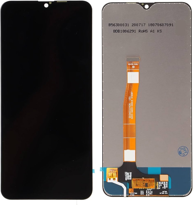 Thay màn hình Realme 5 Pro - Sua chua dien thoai Minh Phat Mobile HCM - Bac Lieu 0979150456 web https://minhphatmobile.vn