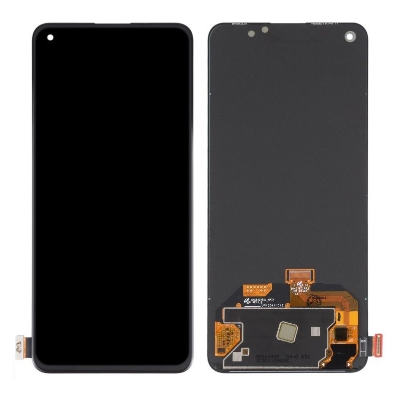 Thay màn hình Realme Q3 Pro 5G - Sua chua dien thoai Minh Phat Mobile HCM - Bac Lieu 0979150456 web https://minhphatmobile.vn