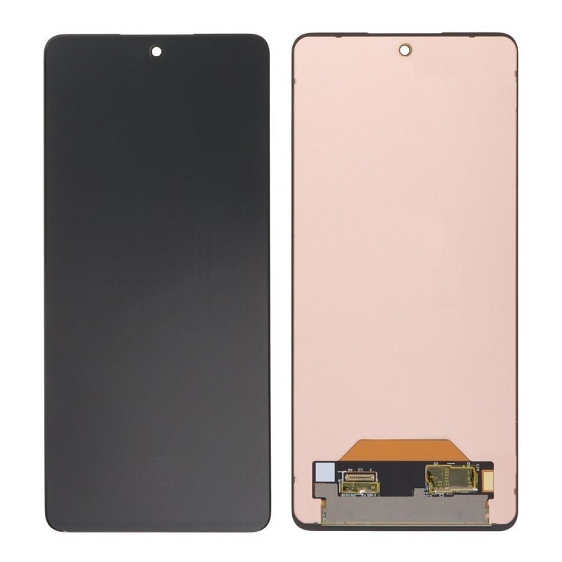Thay màn hình Samsung A73 - Sua chua dien thoai Minh Phat Mobile HCM - Bac Lieu 0979150456 web https://minhphatmobile.vn