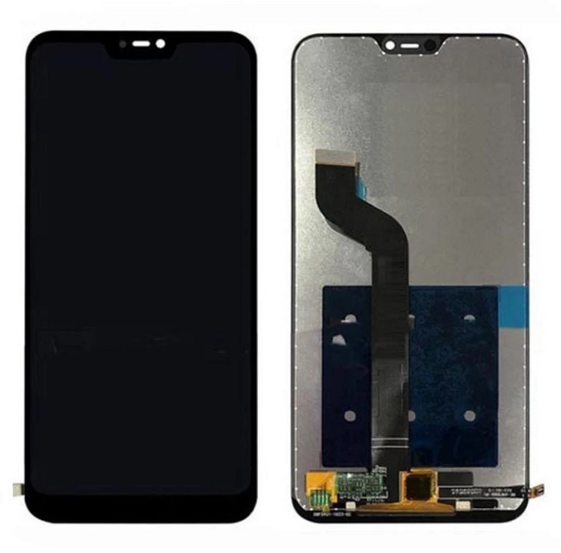 Thay màn hình Xiaomi Redmi 6 Pro - Sua chua dien thoai Minh Phat Mobile HCM - Bac Lieu 0979150456 web https://minhphatmobile.vn